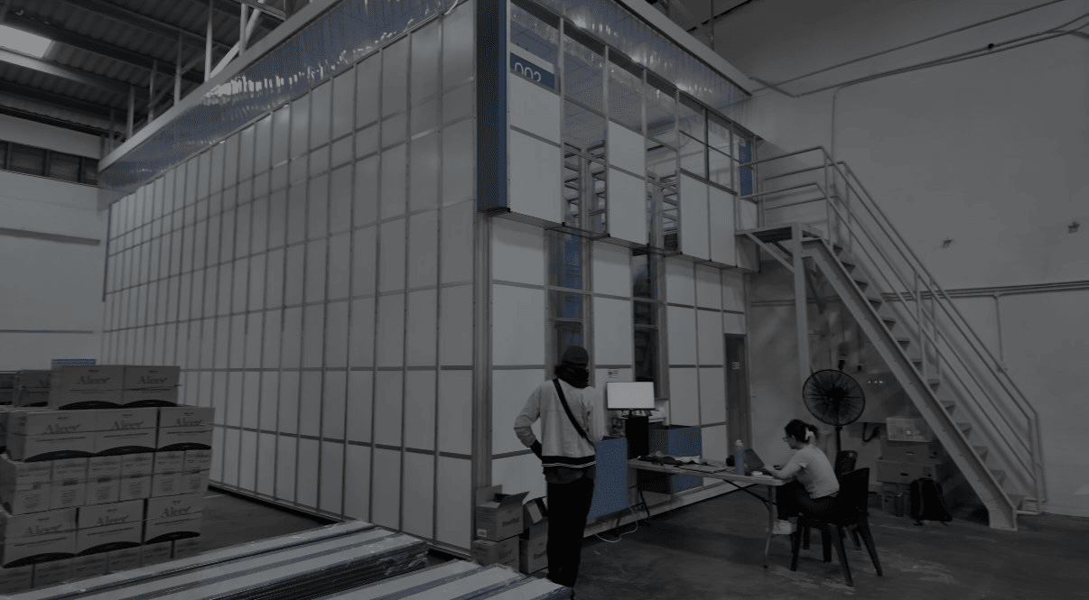 Logistic (3PL)