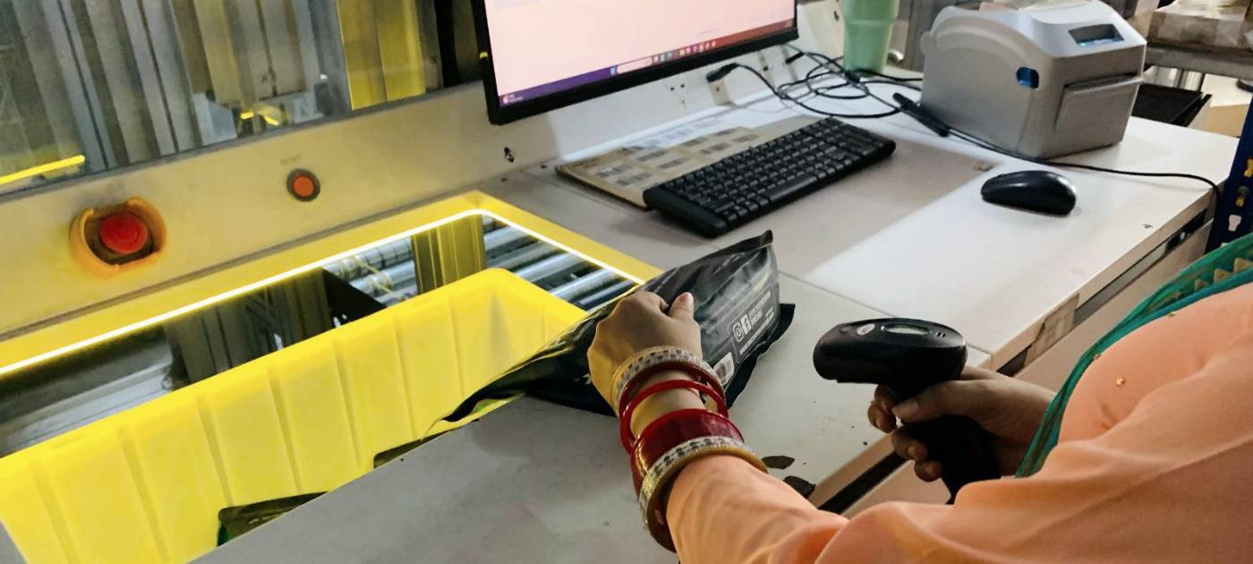 From Cramped to Crushing It: A Subang 3PL Success Story with Pingspace